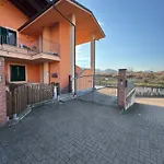 Welcome - Private Parking Serravalle Scrivia