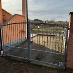 Welcome - Private Parking * Serravalle Scrivia