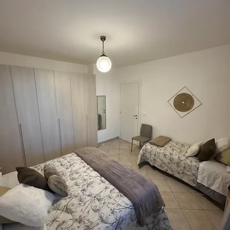 Welcome Serravalle Scrivia