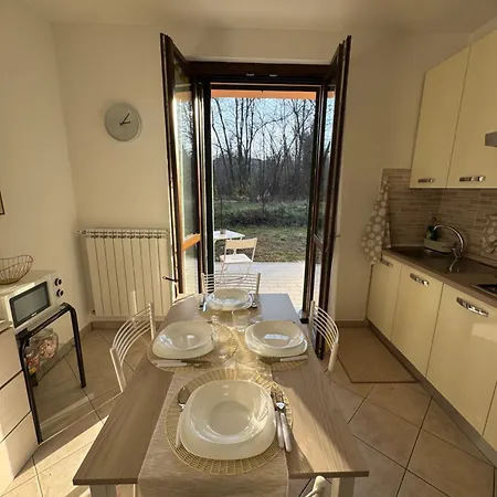 Welcome Home Serravalle - Private Parking And Garden Apartman Serravalle Scrivia
