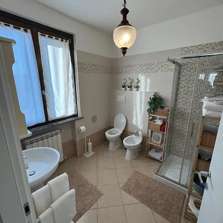 Welcome Serravalle - Private Parking And Garden *