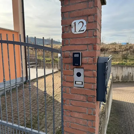 شقة Welcome - Serravalle Outlet *