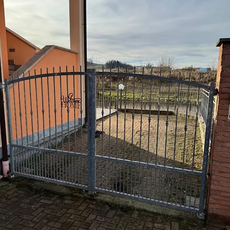 Welcome - Serravalle Outlet * سيرّافالّي سكريفِيا