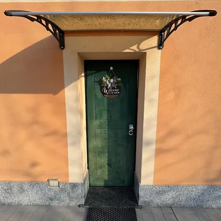 Welcome - Private Parking דירה