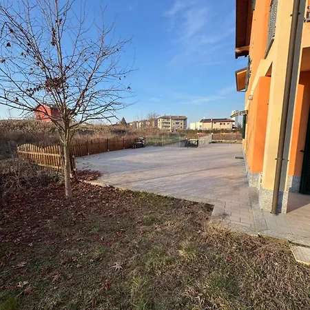 Welcome - Serravalle Outlet شقة