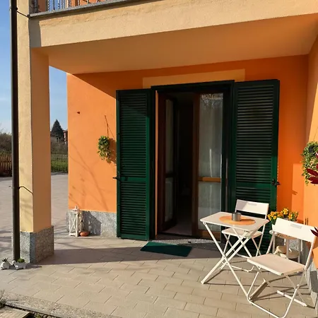 Welcome Home Serravalle - Private Parking And Garden