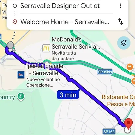 Welcome Serravalle - Private Parking And Garden