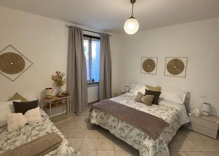 Apartment Welcome