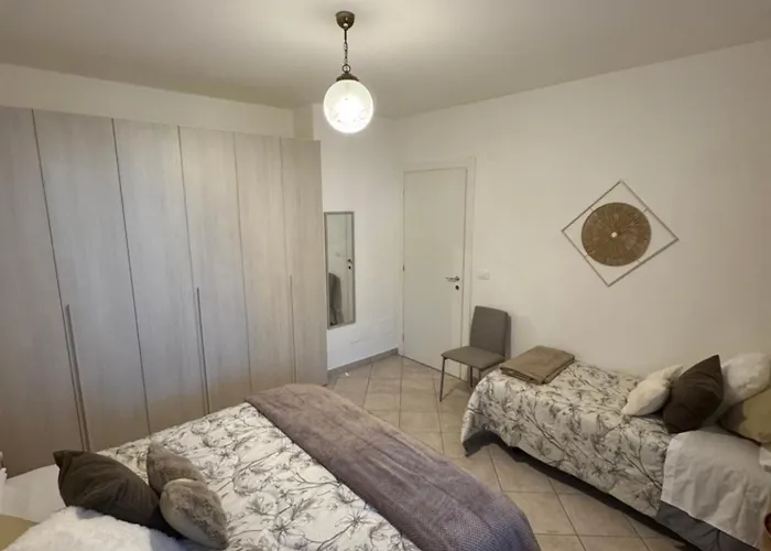 Welcome Serravalle Scrivia