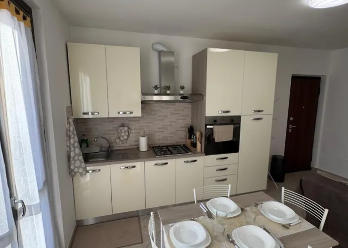 Welcome Apartment *