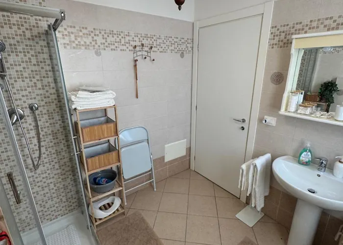 Welcome Apartment Serravalle Scrivia