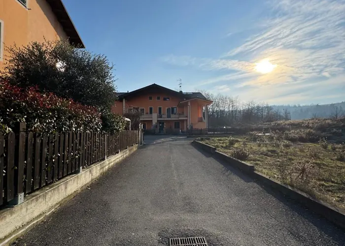 Welcome - Serravalle Outlet Apartment *