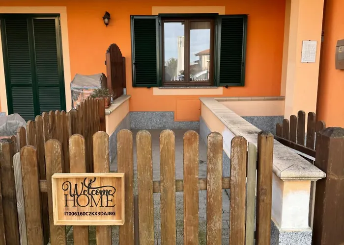 Welcome Serravalle Scrivia