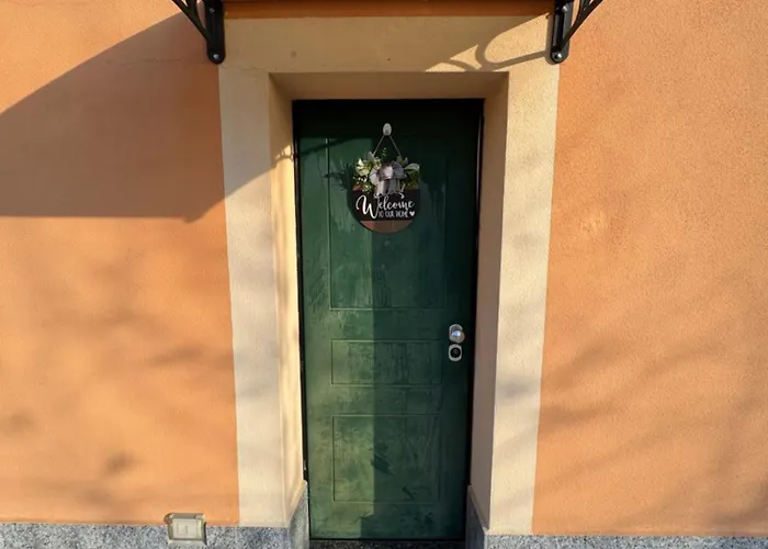 Welcome Apartment