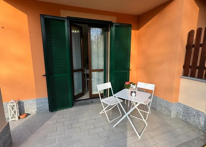 Apartment Welcome - Serravalle Outlet *